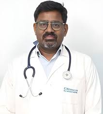 Dr Chetan